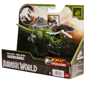 Jurassic World Hareketli Dinozor Figürleri HLN63