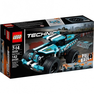 LEGO Technic Akrobasi Kamyonu 42059