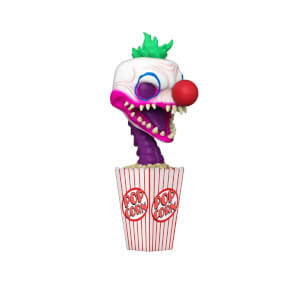 Funko Pop Movies Killer Klowns From Outer Space: Baby Klown