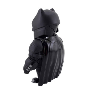 Işıklı Batman Armored Metalfigs Die Cast Figür 