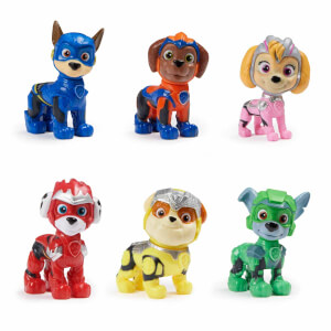 Pet shop patrol toys