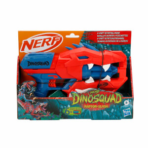 Nerf Dinosquad Raptor Slash F2475