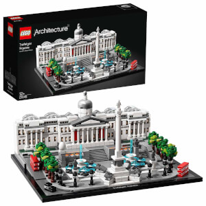 LEGO Architecture Trafalgar Meydanı 21045