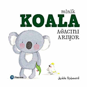 Minik Koala Ağacını Arıyor