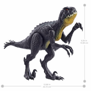 Jurassic World 12' Dinozor Figürleri GWT54
