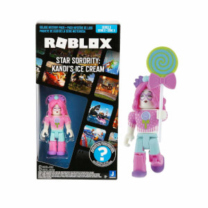 Roblox Delüks Sürpriz Paket RBL55210 