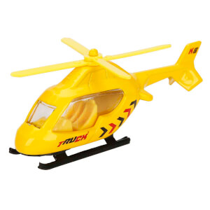 Die Cast 3’lü Helikopter Seti