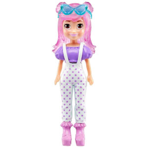 Polly Pocket Polly Moda Aksesuarları Seti GDM01