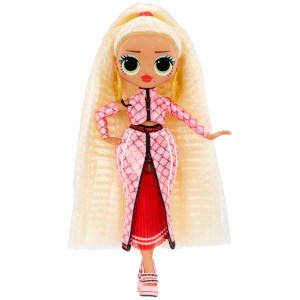 L.O.L. Surprise O.M.G. Hos Doll