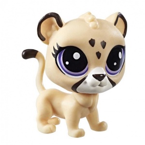 Littlest Pet Shop Tekli Miniş 2