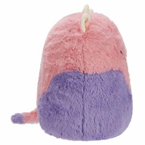 Squishmallows Fuzzamallows Peluş 30 cm SeriA