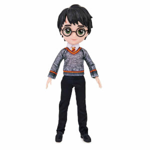 Harry Potter Harry Figürü 20 cm.