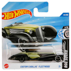 Hot Wheels Tekli Arabalar 