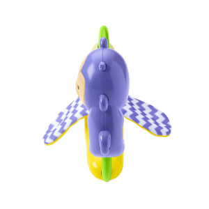 Fisher Price Sevimli Dostlar Dişlik ve Çıngıraklar GGF02