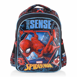 Spiderman Loft Spider Sense Okul Çantası 41315
