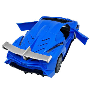 1:18 Suncon Lamborghini Işıklı USB Şarjlı Uzaktan Kumandalı Araba 