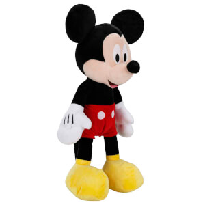 Mickey Core Peluş 60 cm