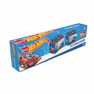 Hot Wheels Ev Oyun Çadırı 