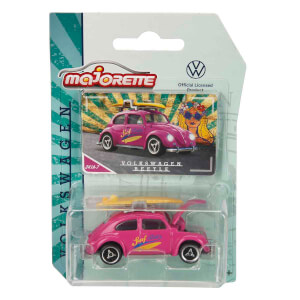 Majorette Volkswagen The Originals Premium Araçlar