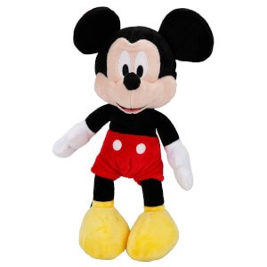 Mickey Core Peluş 36 cm