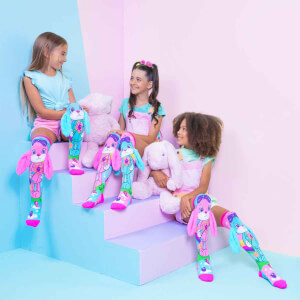 Madmia Hunny Bunny Çorap 3-5 Yaş