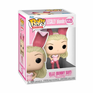 Funko Pop Legally Blonde: Elle (Bunny Suit)