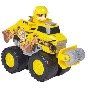 PAW Patrol Rescue Wheels Temalı Araçlar 