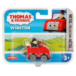 Fisher Price Thomas Küçük Tren