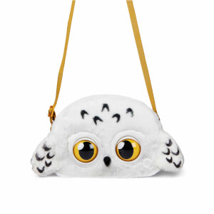 Purse Pets Hedwig İnteraktif Çanta