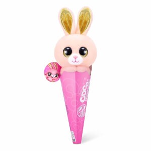 Coco Cones Mini Peluş S1 CCN00000