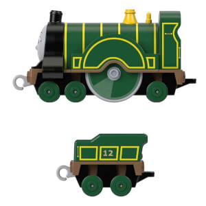 Fisher Price Thomas Tekli Büyük Macera Treni