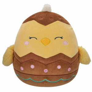 Squishmallows Peluş 13 cm Seri Easter-E