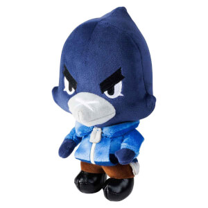 Brawl Stars Peluş 20 cm