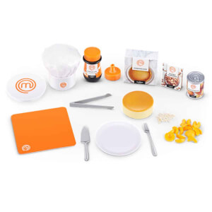 Mini Masterchef S1 Sürpriz Paket MN600000