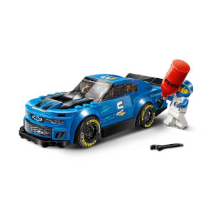 LEGO Speed Champions Chevrolet Camaro ZL1 Yarış Arabası 75891