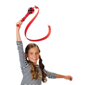 Miraculous Ladybug Taklit Oyuncakları 