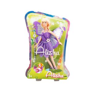 Alisha Peri Kızı