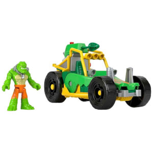 Imaginext Araçlar Serisi