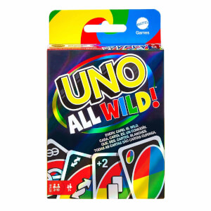 UNO All Wild HHL35/HHL33