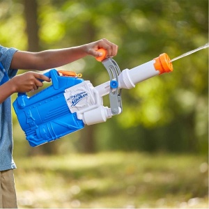 Nerf Super Soaker Soakzooka Su Tabancası E0022