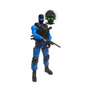 Hero Combat Swat Oyun Seti