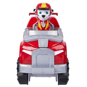 PAW Patrol Jungle Pups Temalı Araçlar 