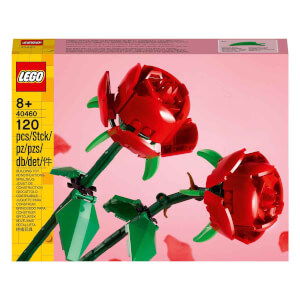 LEGO Iconic Gül 40460