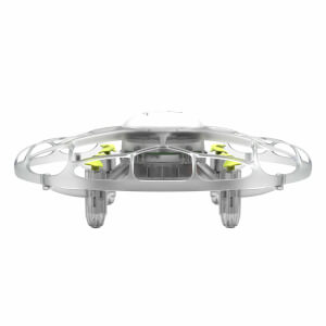 UFO Stunt Işıklı USB Şarjlı Uzaktan Kumandalı Mini Drone 