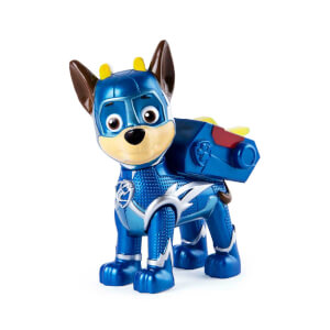 Paw Patrol Temalı Kahramanlar