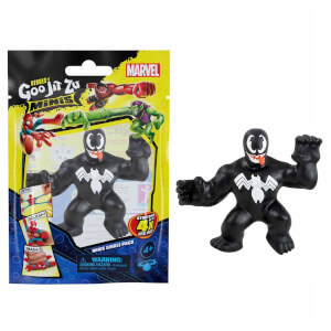 Goojitzu Marvel Minis S6 GJT50000