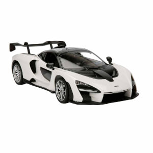 1:14 Mclaren Senna Işıklı Uzaktan Kumandalı Araba 32 cm.