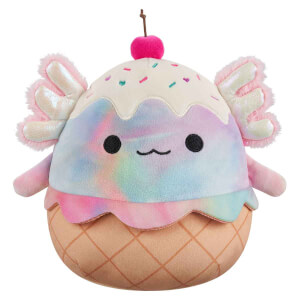 Squishmallows Peluş 20 cm SeriV SQ/VA01248