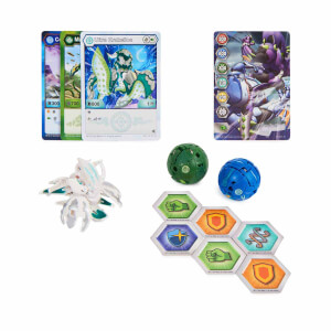 Bakugan Legends Başlangıç Paketi