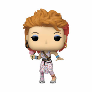 Funko Pop Rocks: Cyndi Lauper